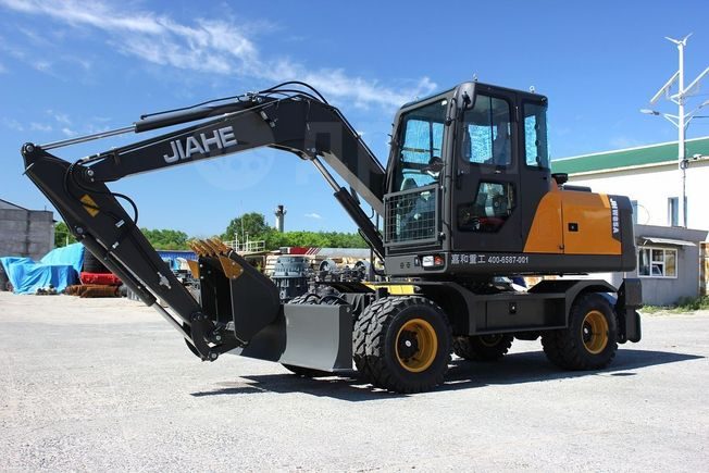 JIAHE JH85 2025