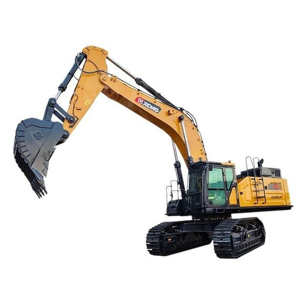 XCMG XE690DK 2024