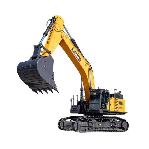 XCMG XE700 2024