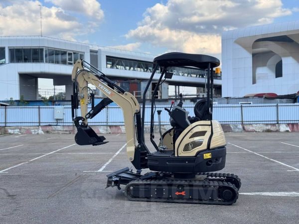 Rippa R18-4 Pro 2026