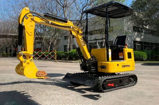 Rippa R319 2026