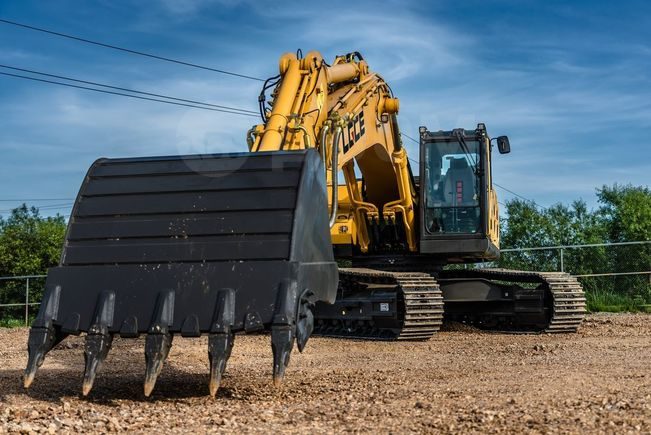 SDLG (LGCE) E6350H 2024