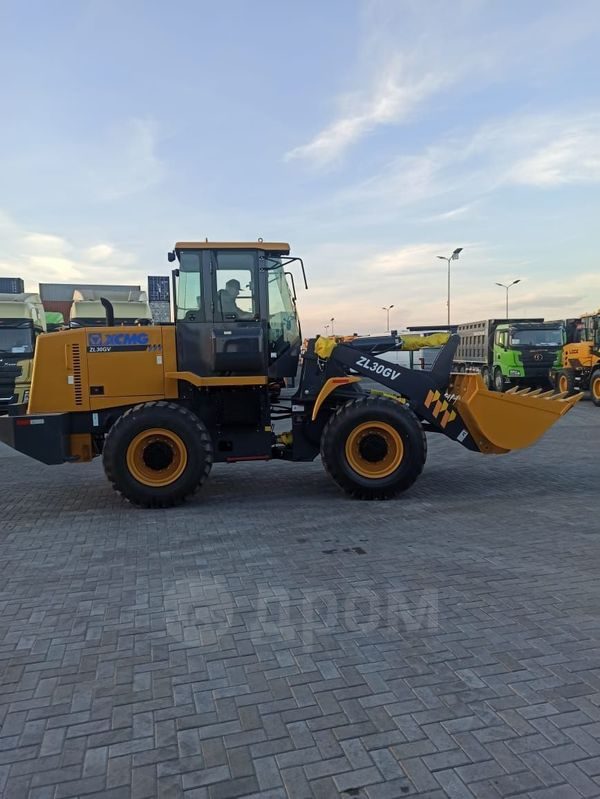 XCMG ZL30GV 2023