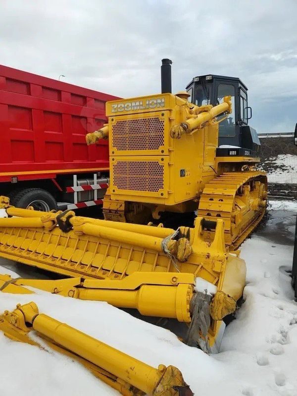 ZOOMLION ZD320-3 2023