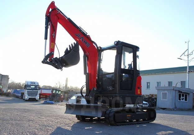JIAHE JH35 2025