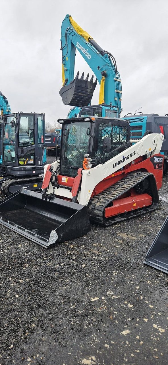 Lonking CDM315T 2025