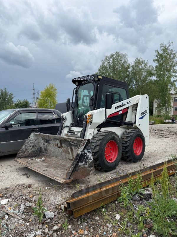 Lonking CDM308 2022