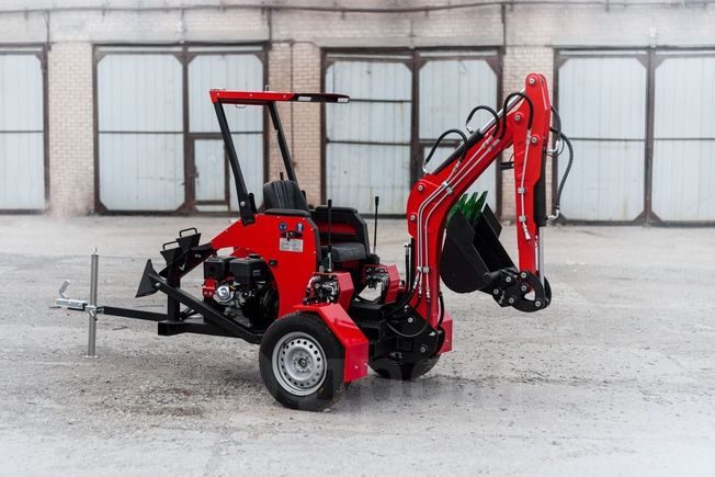 RED Rhino PE-5022 2023