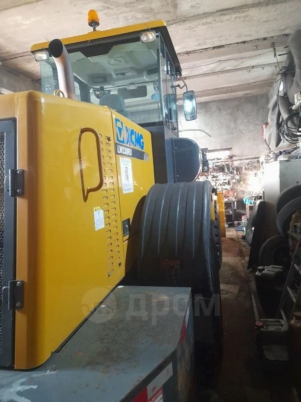 XCMG LW330RU 2022