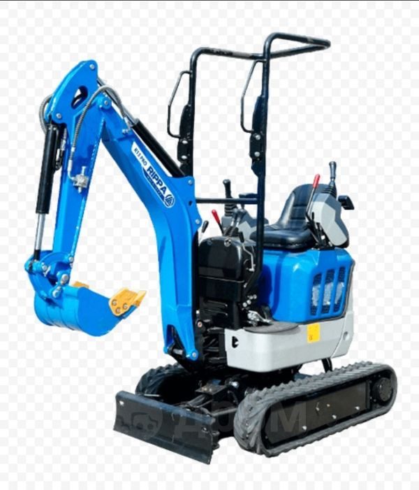 Rippa AK12-5 2024