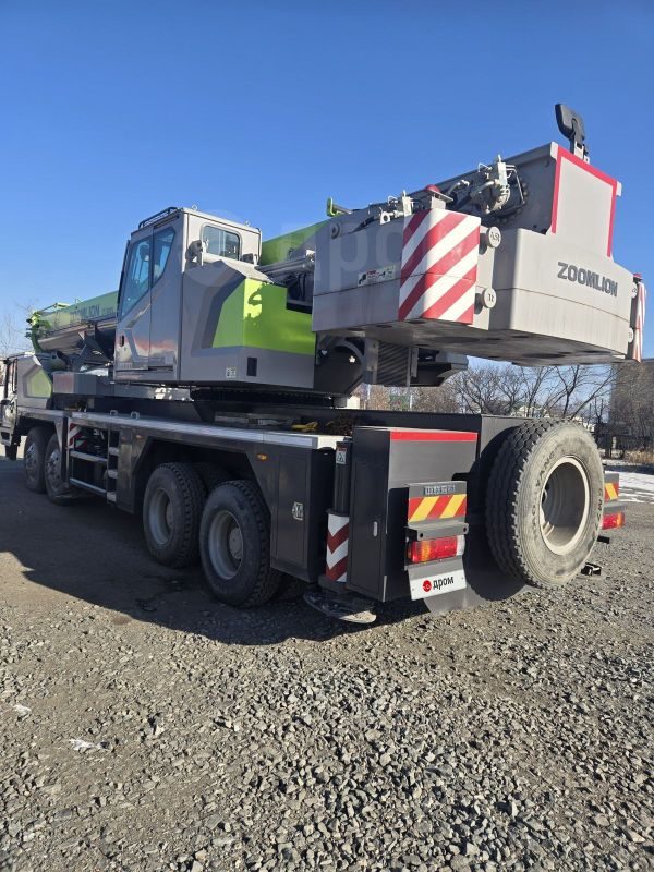 ZOOMLION ZTC600V 2023