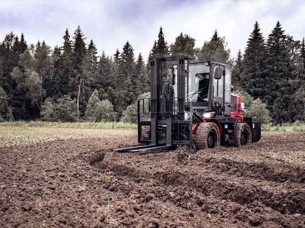 Leotrack 35A 2026