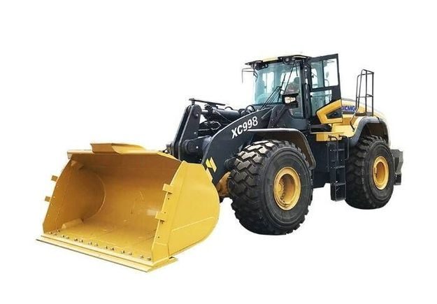 XCMG XC998 2024