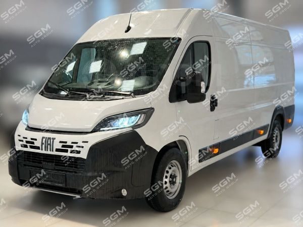 Fiat Ducato 2026
