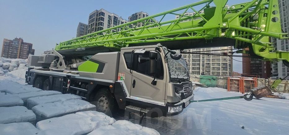 ZOOMLION ZTC300V 2023
