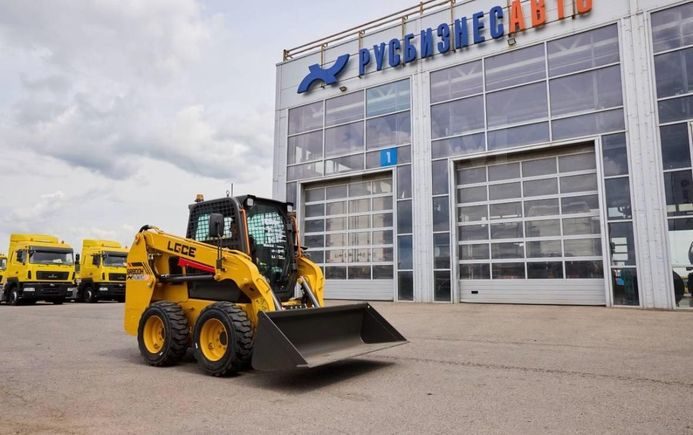 SDLG (LGCE) SR800H 2025