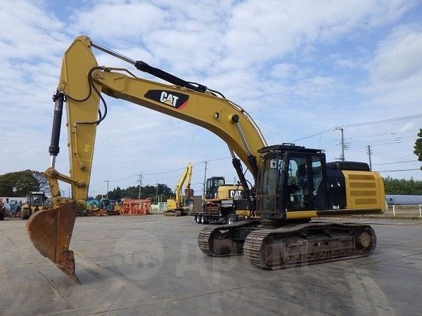 Caterpillar 336 2019