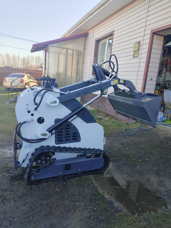 Bobcat 315 2024