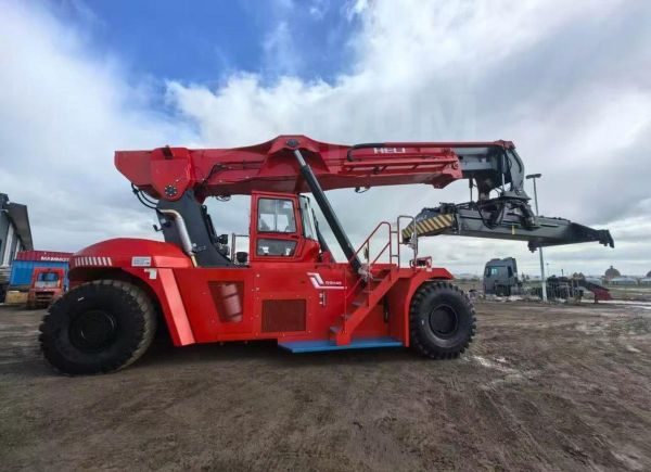Heli RSH4532-VO 2024