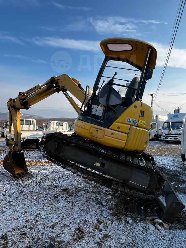 Komatsu PC30UU-5 2019