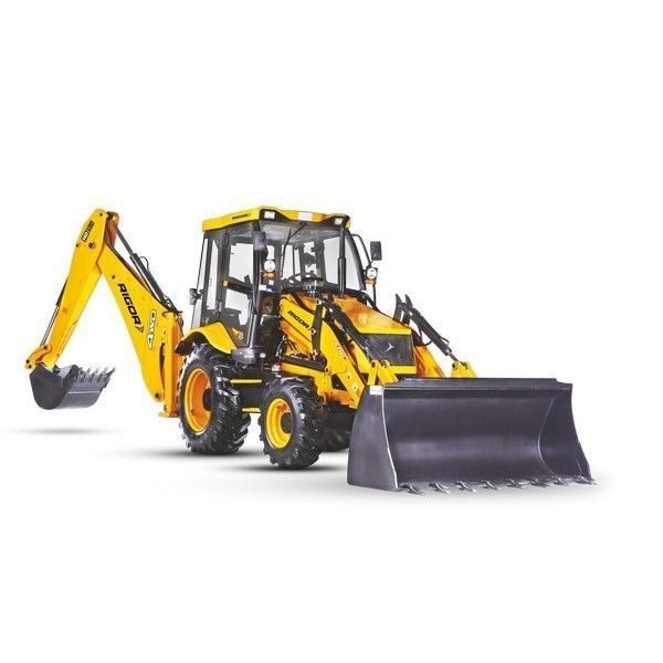 Rigor HD100 2023