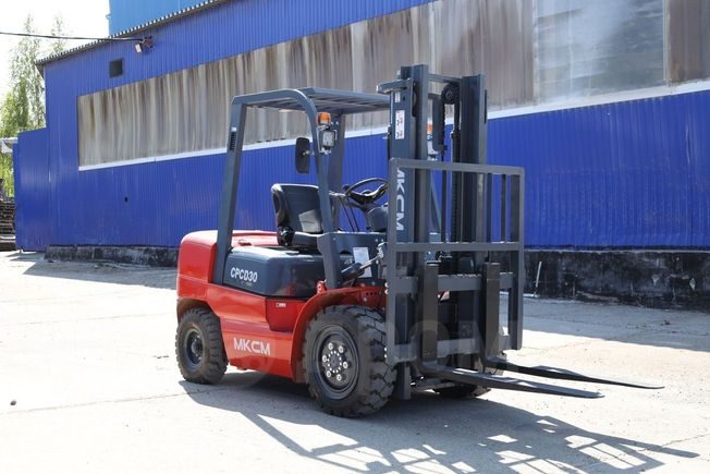 МКСМ CPCD30 2024