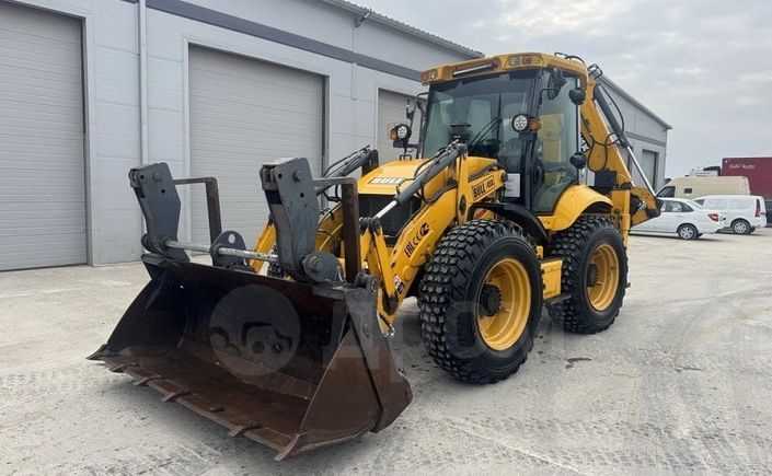 Bull 4SX 2023