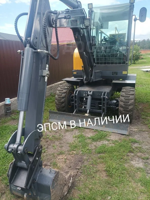 HengWang HW-35 2024