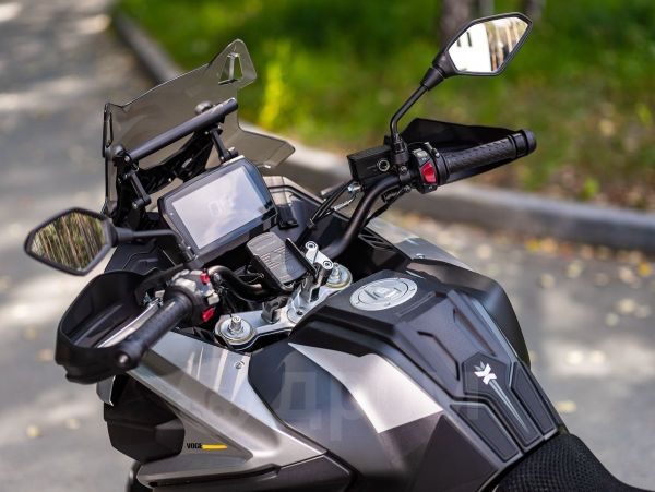 Voge 525DSX ADV 2023