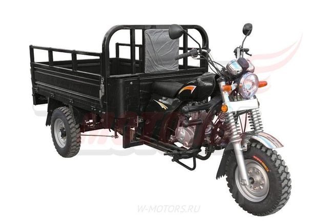 Lifan LF250 2024