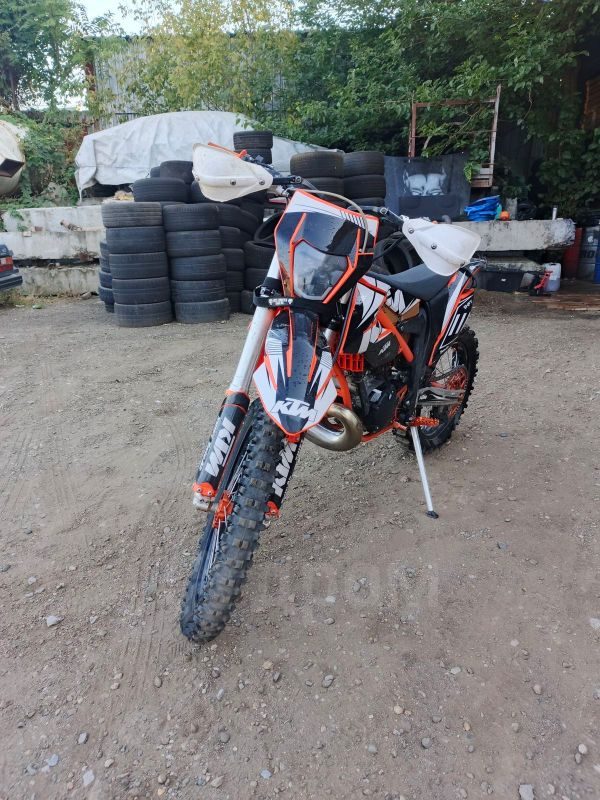 FXmoto FXmoto 2025