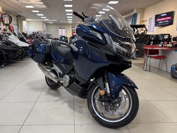 CFMoto 1250TR-G 2025