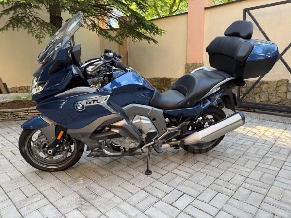 BMW K 1600 GTL 2022