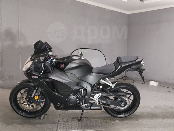 Honda CBR 600RR 2023