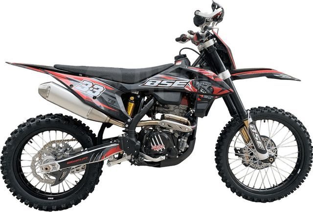 BSE T8 2024