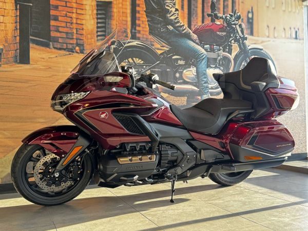 Honda GL 1800 Gold Wing 2025