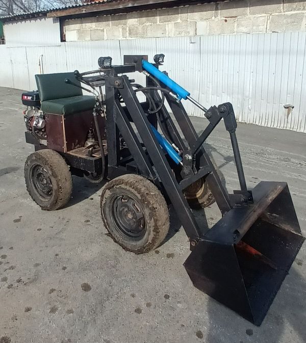 Kayo Basic YX140 2024