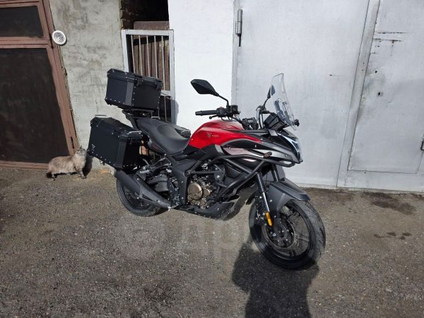 Voge 300DS 2023