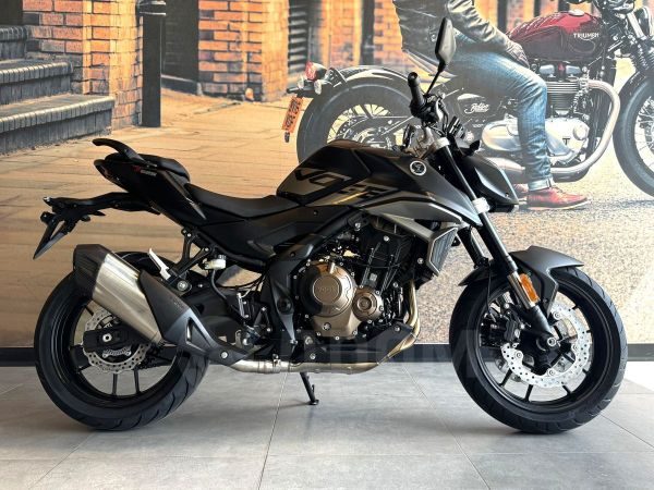 Voge R625 2026