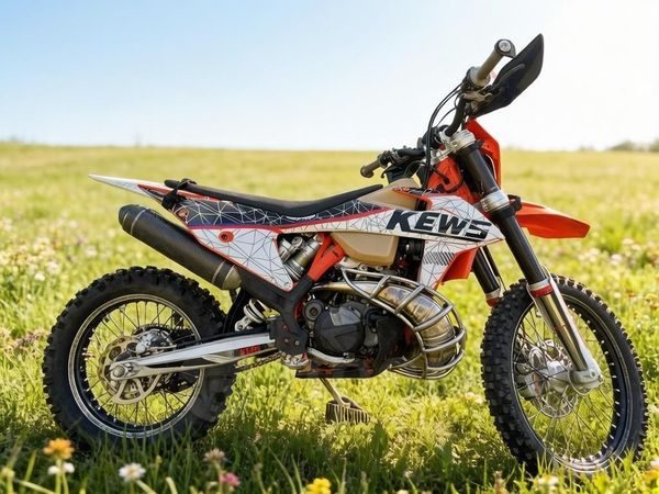 KTM 300 EXC 2023
