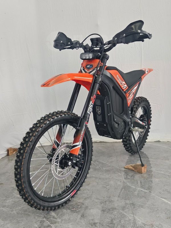 Regulmoto GT 96V 2026
