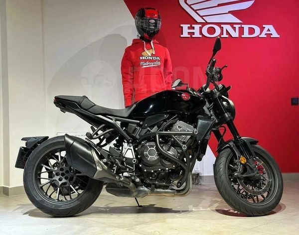 Honda CB 1000R 2023