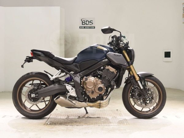 Honda CB650RA 2023