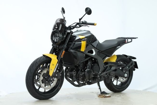 Regulmoto Arthur LB700 2026
