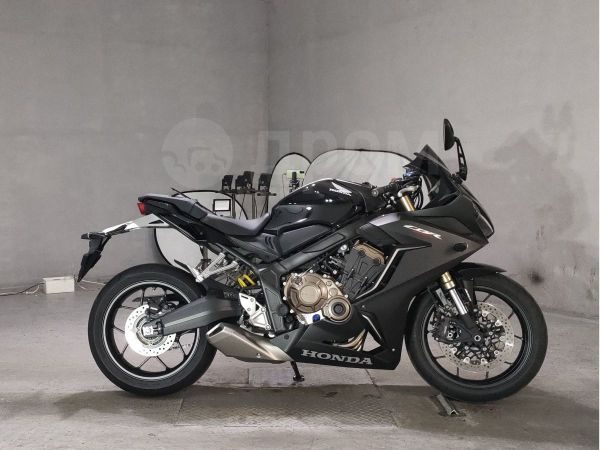 Honda CBR 650R 2022