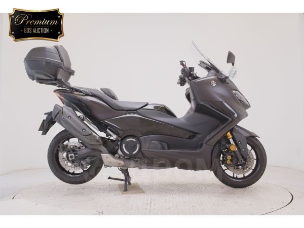 Yamaha T-MAX 560 2023