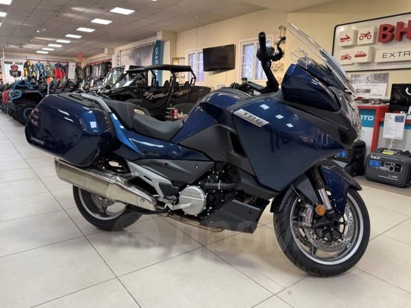 CFMoto 1250TR-G 2025