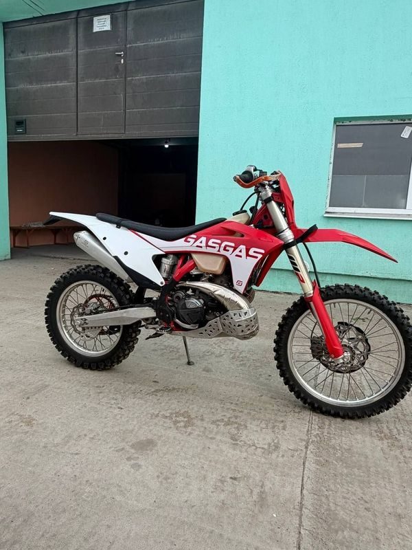 Gas Gas EC 300 2022
