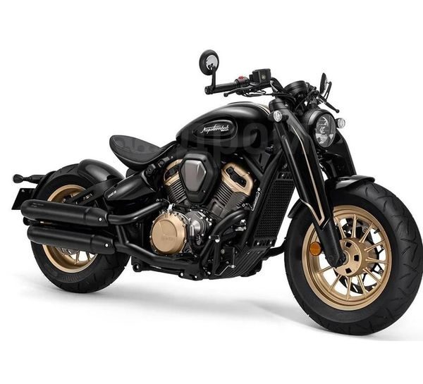 Benda Napoleon 500 2025