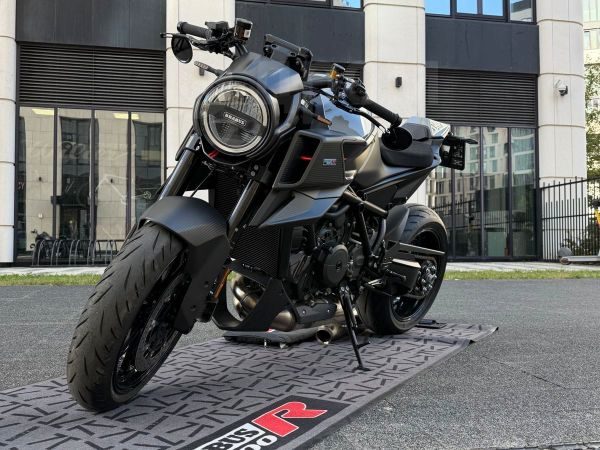 KTM BRABUS 1300 R 2026